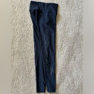 Womens Venor Antler Leggings